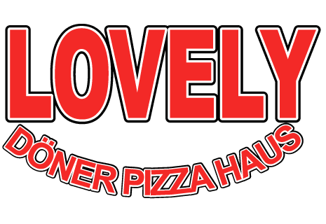 logo Lovely Döner Pizza Haus