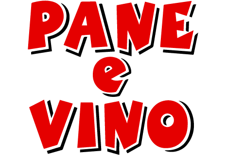 logo Pane e Vino