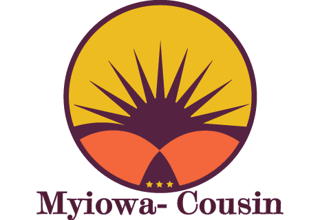 logo Myiowa Cousine
