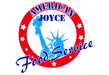 logo American Joyce