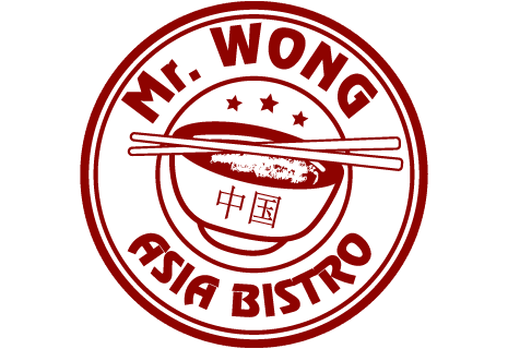 logo Mr Wong Asia Bistro