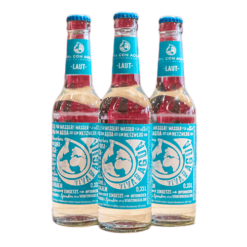 Viva con aqua Laut, 0,3l
