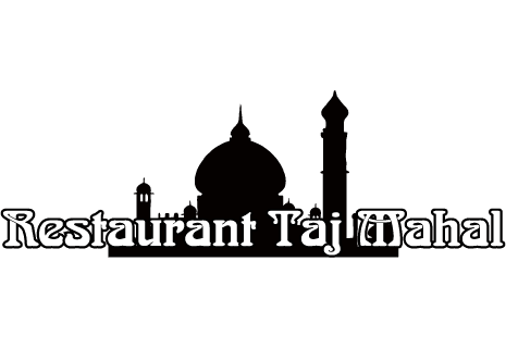 logo Taj Mahal