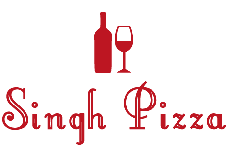logo Singh Pizza Lieferservice