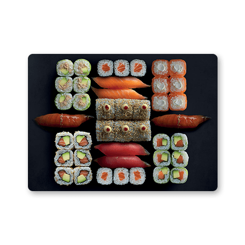Box For Two (42 Stück)