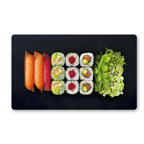 Lunch Box A