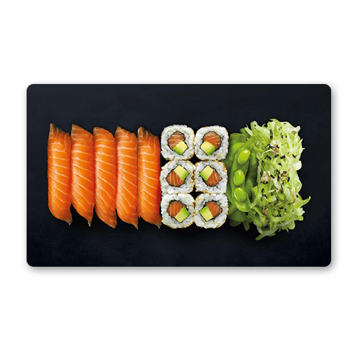Lunch Box B