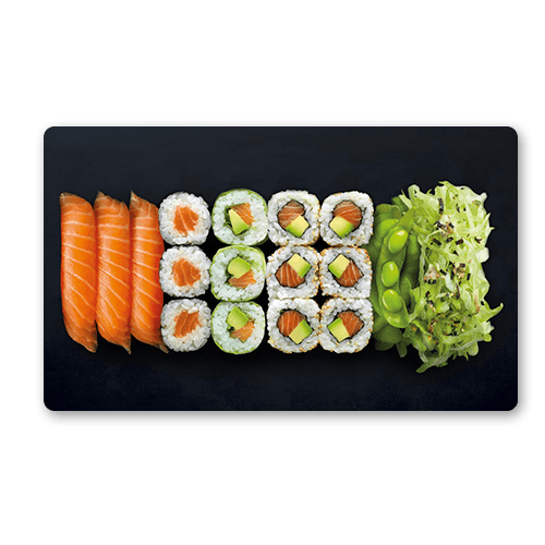 Lunch Box D