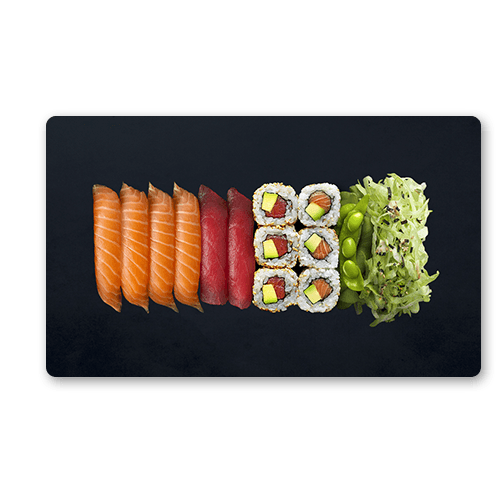 Lunch Box E
