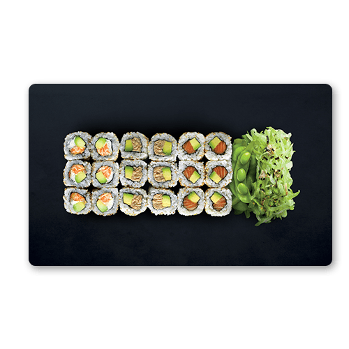 Lunch Box F