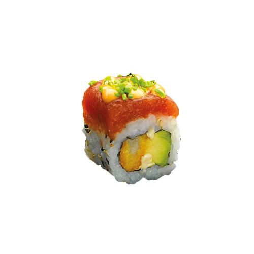 Fire Roll (scharf)