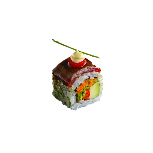 Gyü Roll