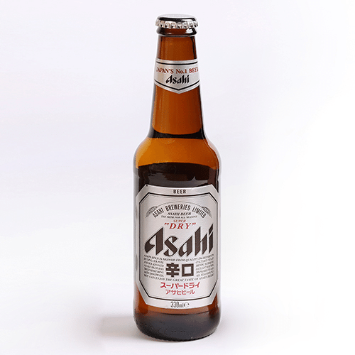 Ashai 0,33l