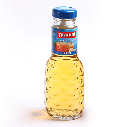 Apple Spritzer 0,2l