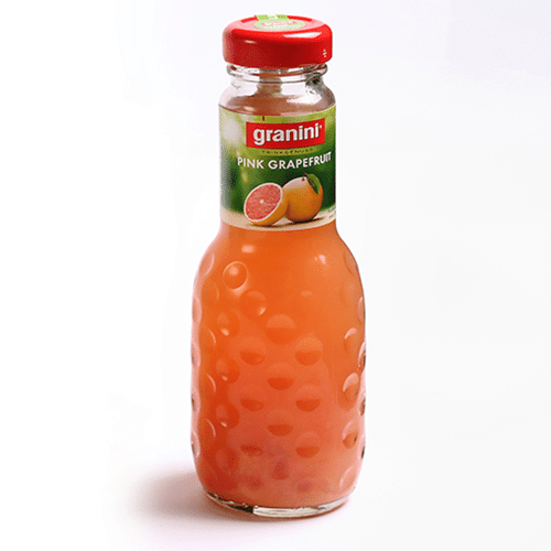 Grapefruit Juice 0,25l