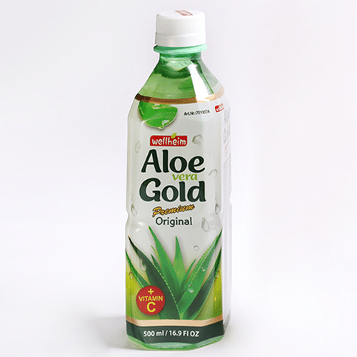 Aloe Vera 0,5l