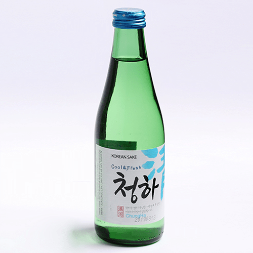 Chung-Ha 0,3l