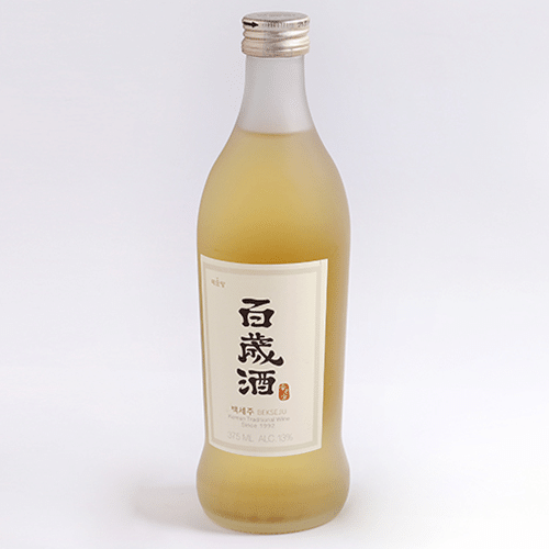 Bekseju 0,37l