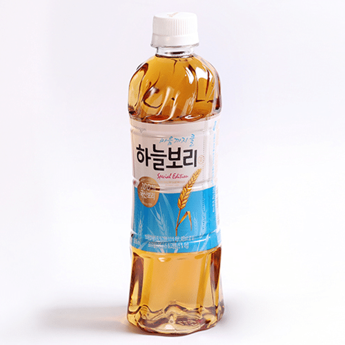 Cold Barley Tea 0,5l