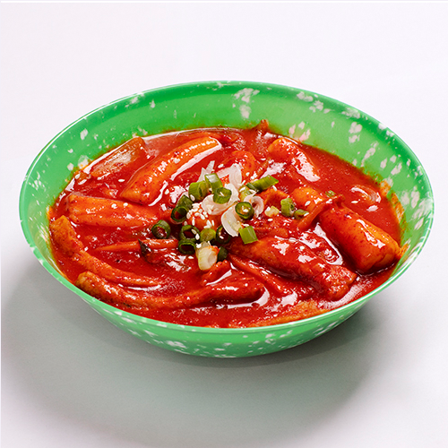 Tteok-Bok-Ki