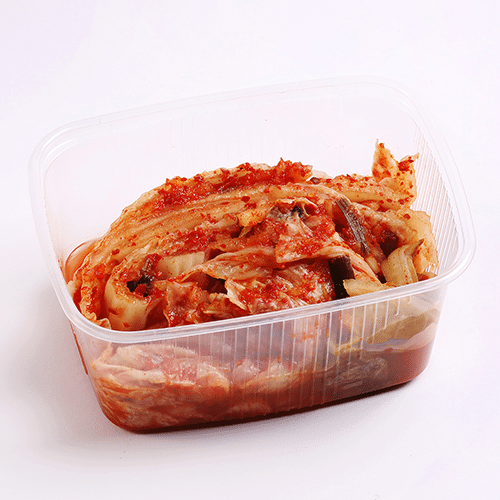 Kimchi