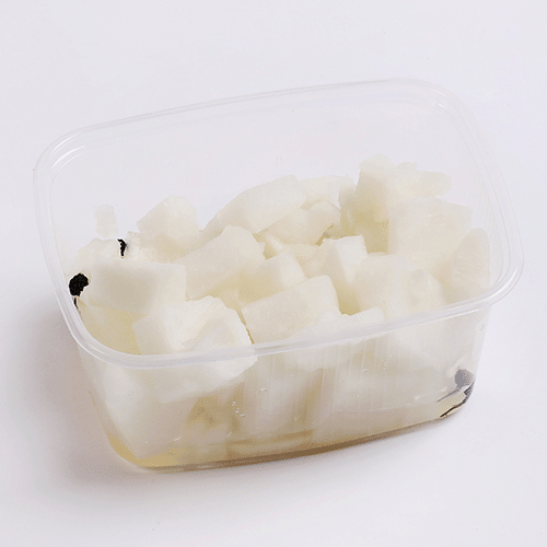 Pickled Radish