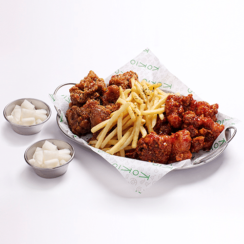 Boneless (2P)
