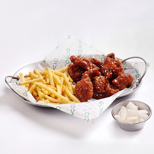 Boneless (1P)