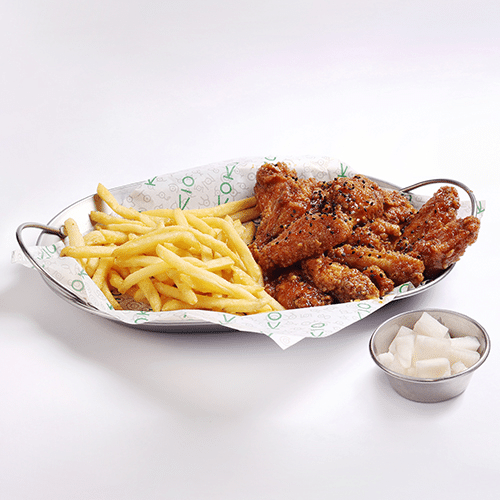 Wings (1P)