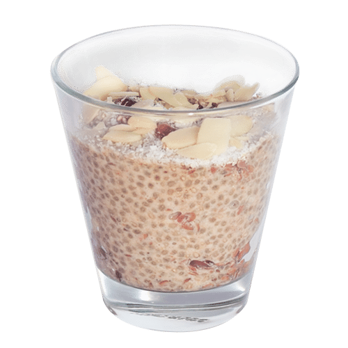 Sweet Chia (vegan, laktosefrei, glutenfrei)
