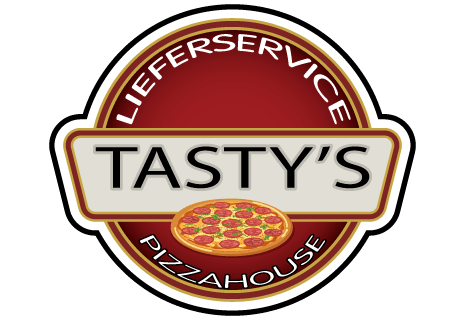 logo Tasty's Pizzahouse