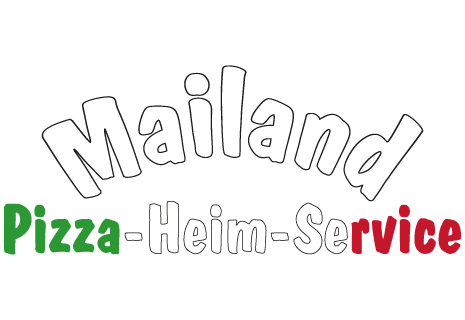 logo Pizza Mailand