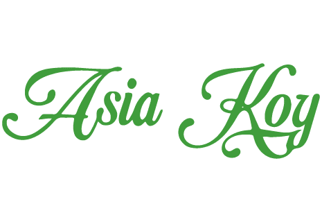 logo Asia Koy Restaurant