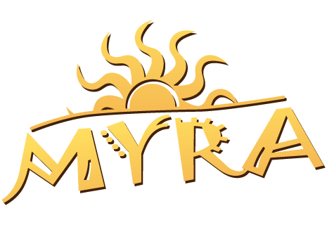 logo Myra