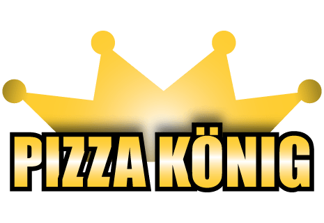 logo Pizza König