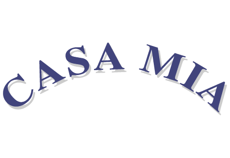 logo Casa Mia