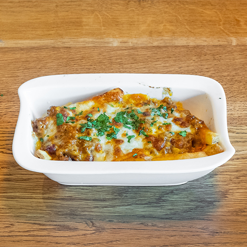 Bolognese-Chili-Cheese