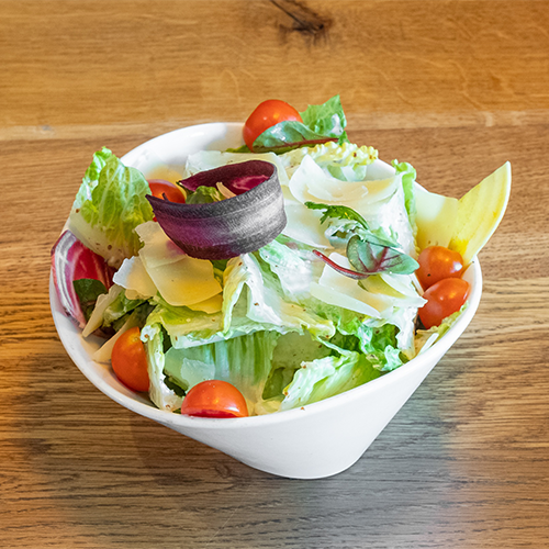 Caesar Salat