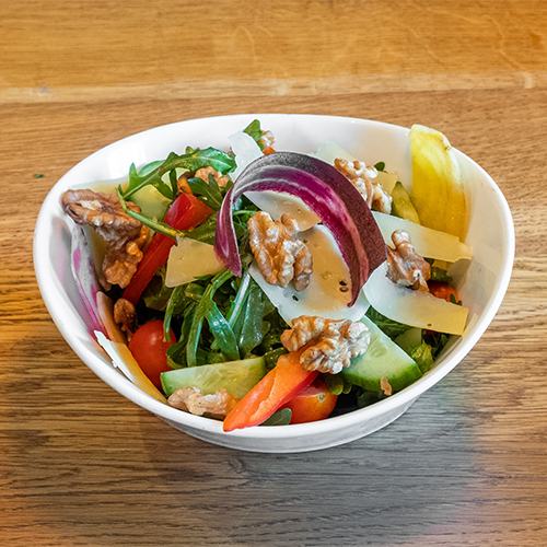 Rauke Salat