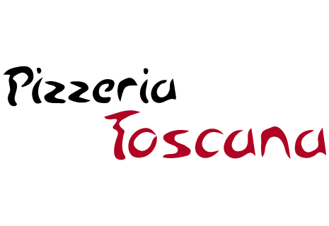 logo Pizzeria Toscana