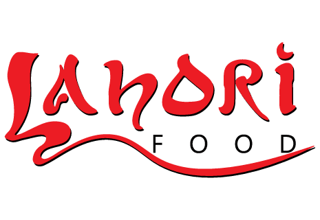 logo Lahori Food