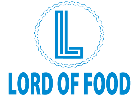 logo Lord of Food
