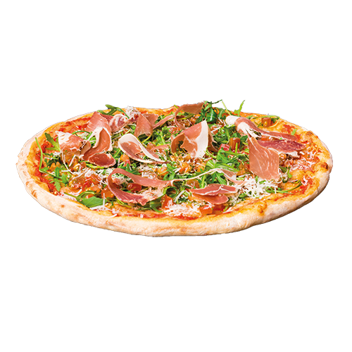 Pizza Ciao Bella