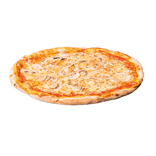 Pizza Funghi