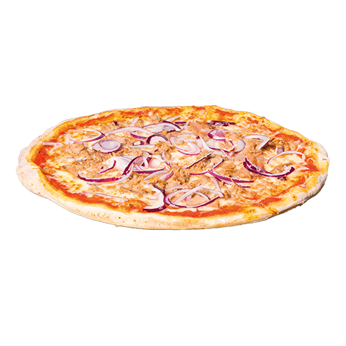 Pizza Tonno