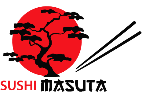 logo Sushi Masuta