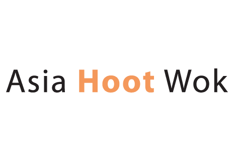 logo Asian Hoot Wok