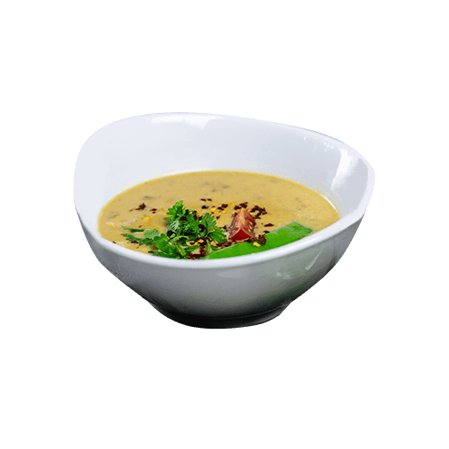 Tom Kha Gai Soup