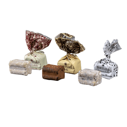 Italian Sweety Stracciatella