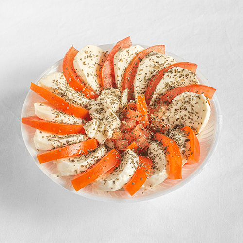 Caprese Salat